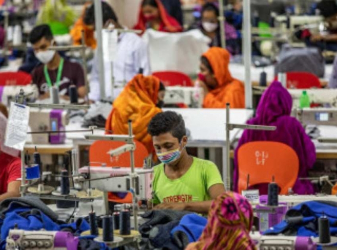 Global buyers eye India as RMG sourcing accelerates at IIGF